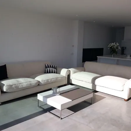 Casoplon Con Vistas Tatil Evi Nerja