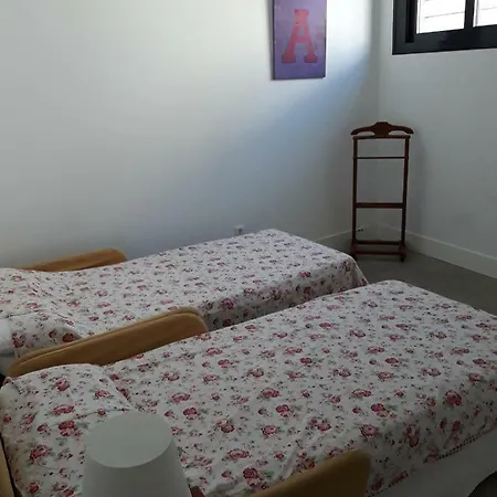 Tatil Evi Casoplon Con Vistas
