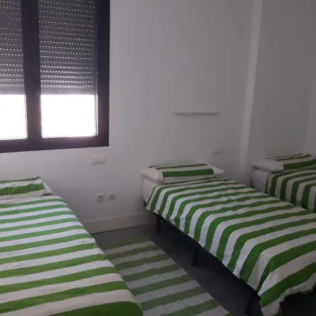 Tatil Evi Casoplon Con Vistas